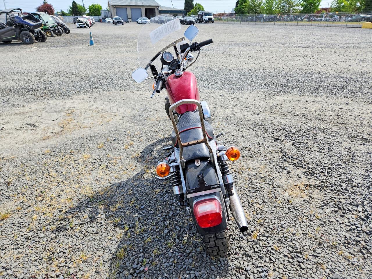 1993 Harley-Davidson XLH883