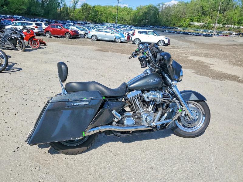 2006 Harley-Davidson Flhxi