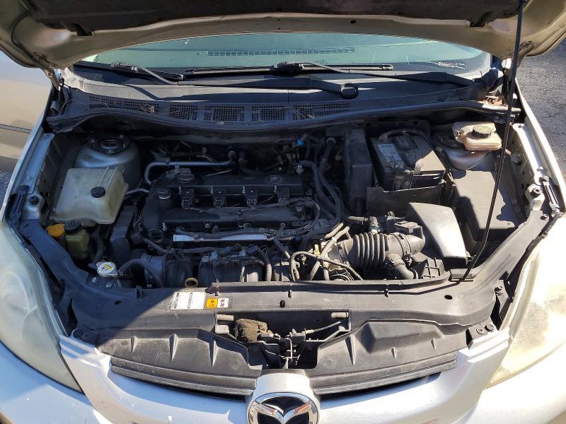 2007 Mazda 5