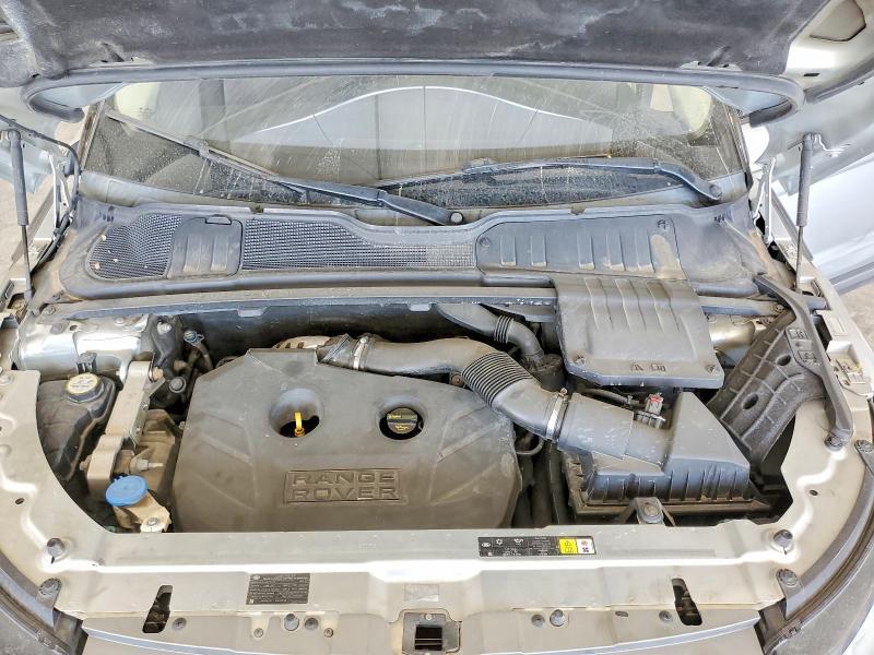2013 Land Range Rover