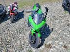 2022 Kawasaki EX400
