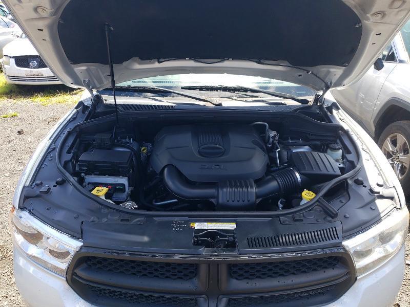 2011 Dodge Durango