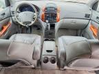2007 Toyt Sienna