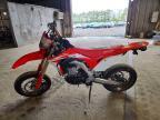 2019 Honda CRF450 L