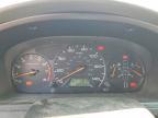2002 Honda Odyssey exl
