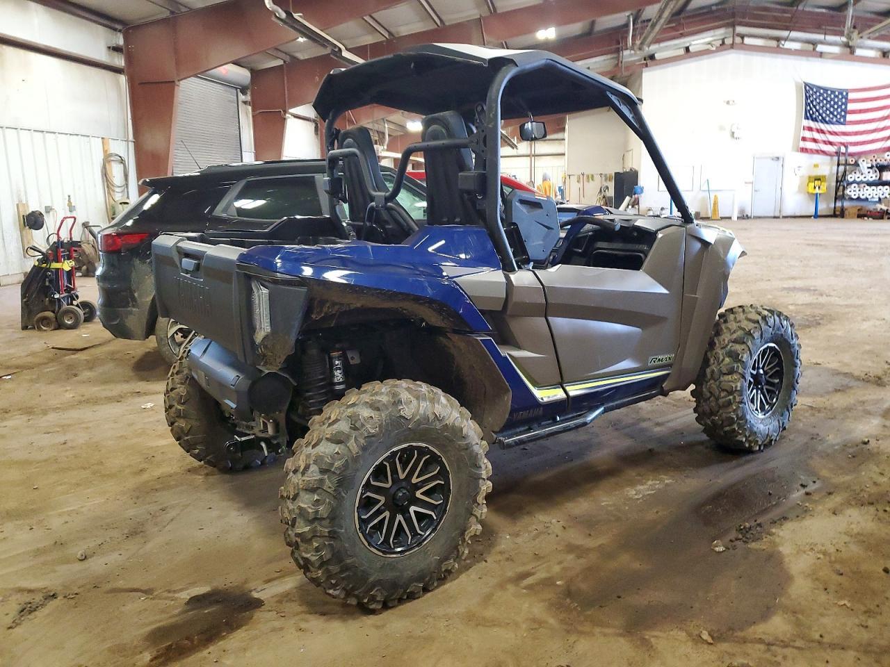 2023 Yama YXE1000 Utility Vehicle