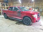 2013 Ford F150
