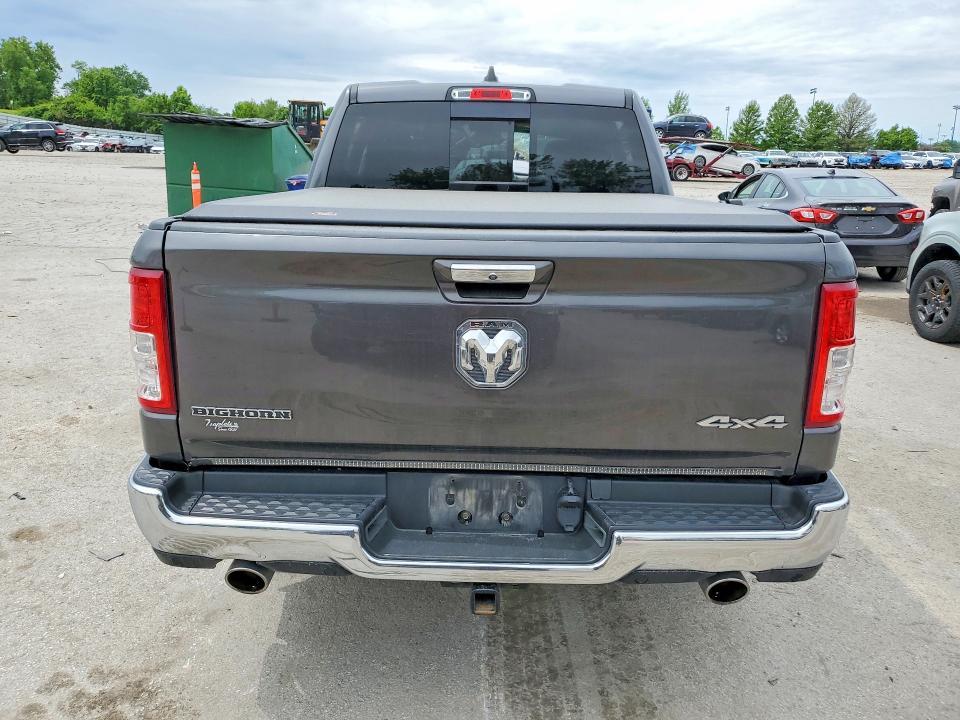 2020 Dodge Ram 1500 big Horn