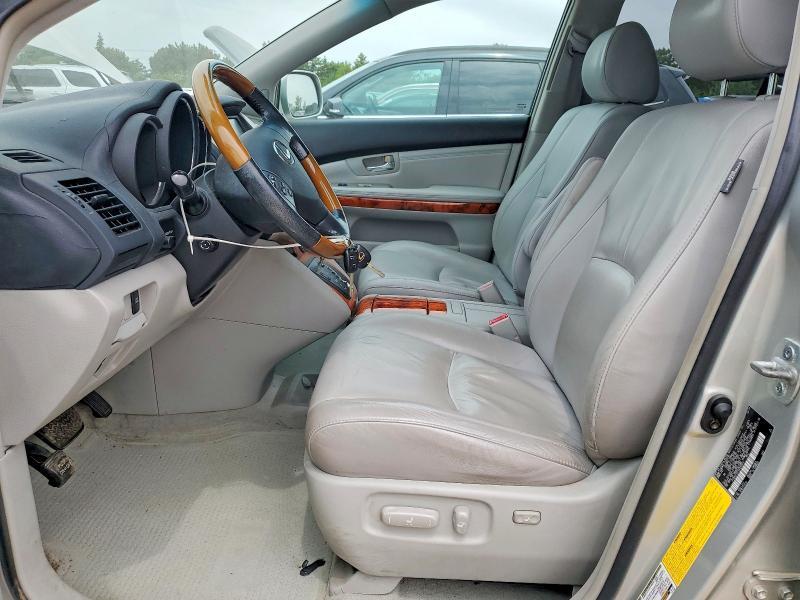 2004 Lexus Rx 330