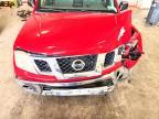 2009 Nissan Frontier SE V6