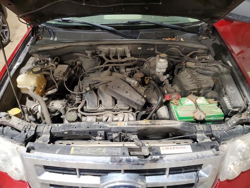 2008 Ford Escape xlt