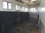 2002 Kiefer Built Inc. 2002 Kiefer Built Horse Trailer