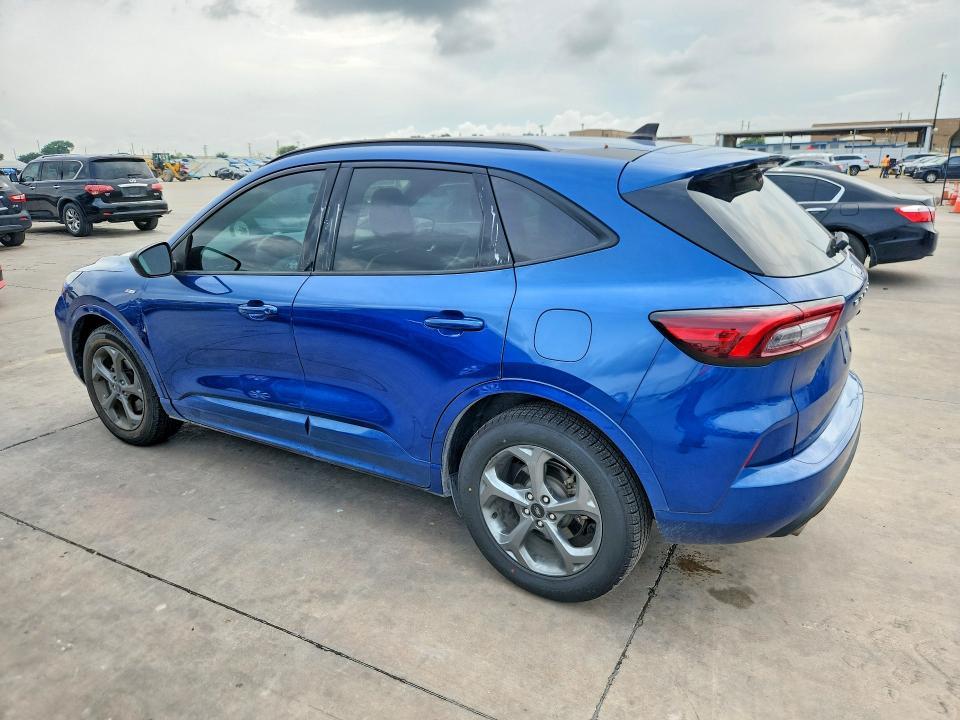 2023 Ford Escape st Line