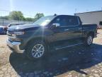 2019 Chevrolet Silverado K1500 LTZ