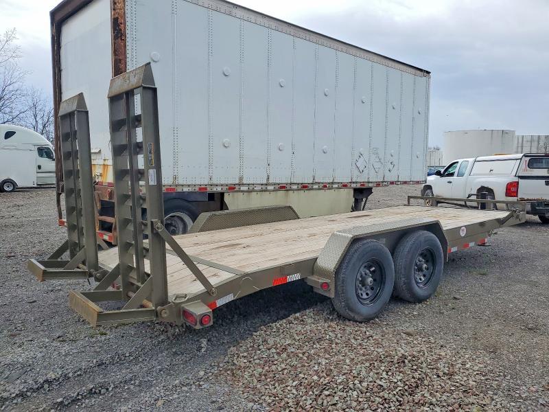 2026 Ldtl 2025 Load Trail Equipment Trailer