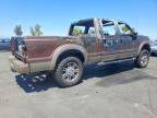 2012 Ford F250 Super Duty