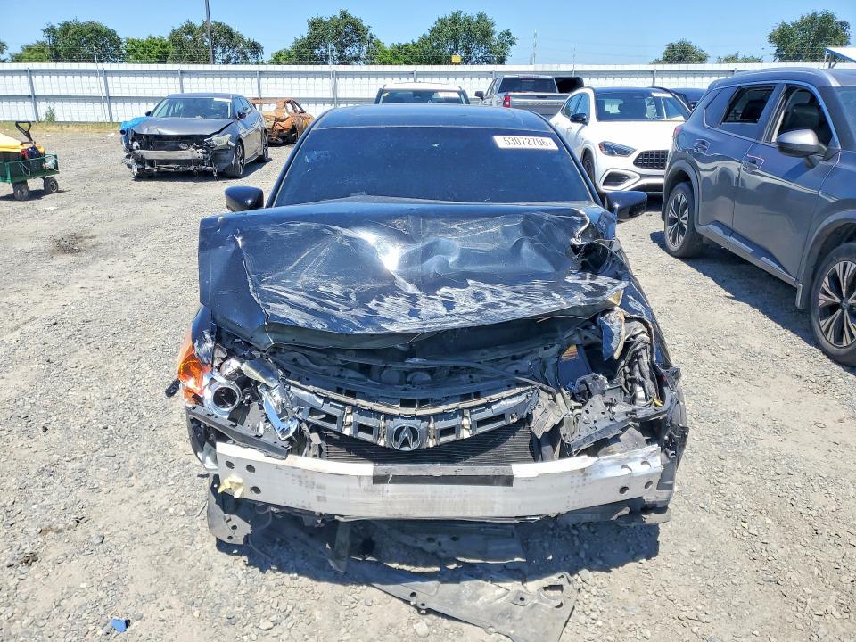 2013 Acura Ilx 20 Premium