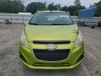 2013 Chevrolet Spark 1LT