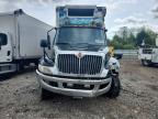 2020 International MV607-BOX Truck