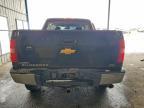 2012 Chevrolet Silverado K1500 LTZ