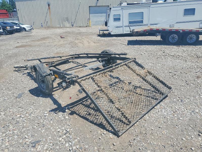 2023 Karavan Utility Trailer