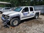 2004 Chevrolet Colorado