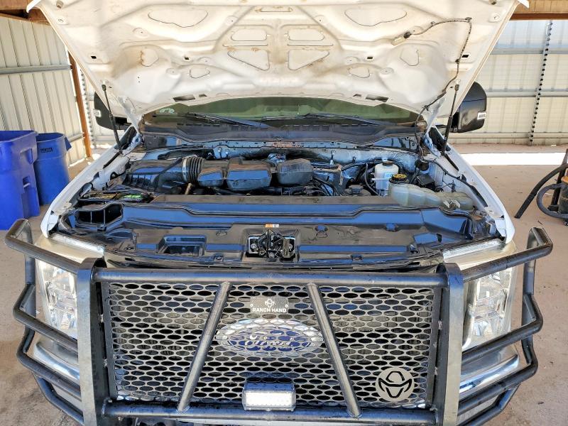 2019 Ford F250 Super Duty