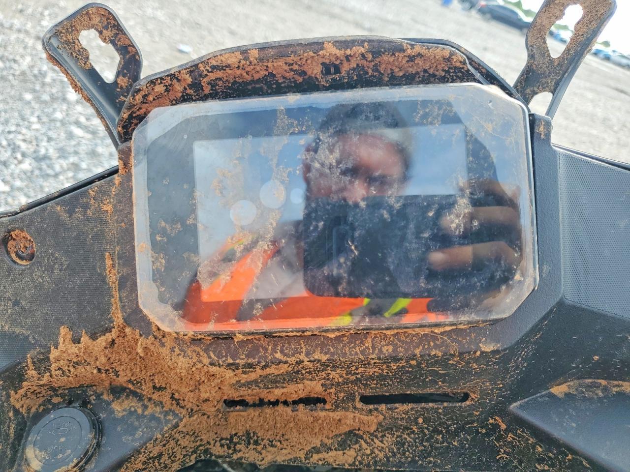 2024 Honda XL750