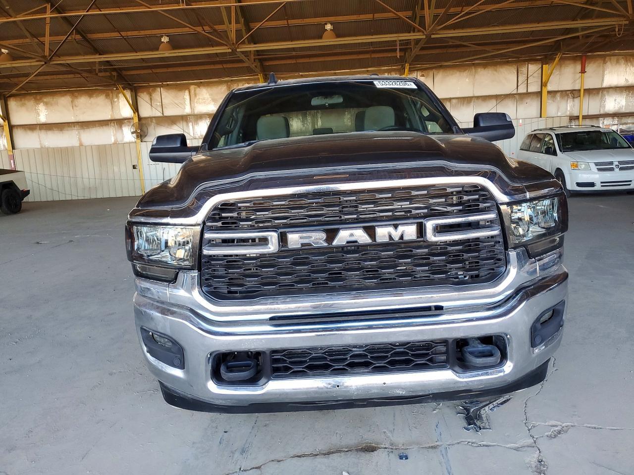 2022 Dodge RAM 2500 BIG Horn