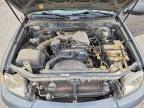 2004 Toyota Tundra Base