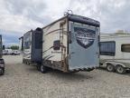 2014 Heartland 2014 Heartland Road Warrior Camper