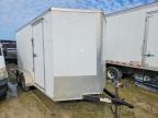 2023 Stallion TS714TA2 Enclosed Cargo Trailer