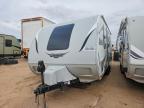 2017 Lance Camper