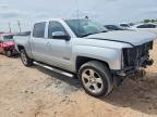 2015 Chevrolet Silverado C1500 LT