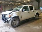 2017 Nissan Frontier