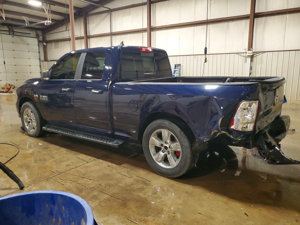 2015 Dodge RAM 1500 SLT