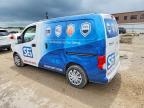 2019 Nissan NV200 SV