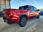 2022 GMC Sierra Limited K1500 AT4
