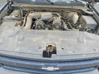 2011 Chevrolet Silverado C1500