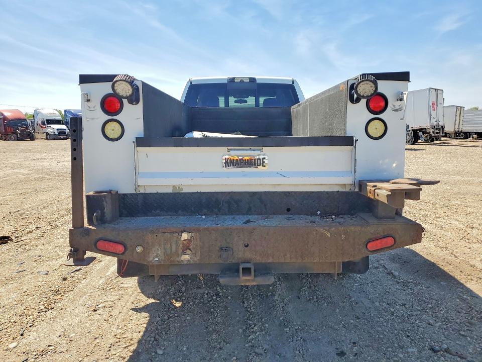 2023 Dodge RAM 3500 Tradesman