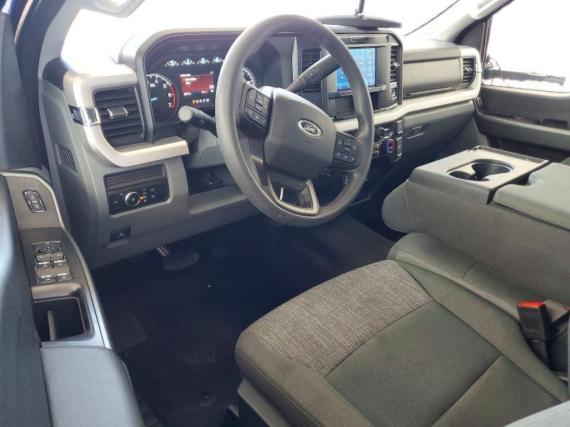 2026 Ford F250 Super Duty