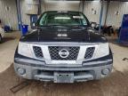2013 Niss Frontier