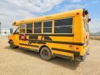 2011 Thomas Minotour G3500-School Bus