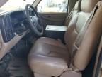 2007 Chevrolet Silverado C1500 Classic