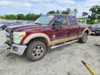 2011 Ford F250 Super Duty
