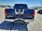 2008 Nissan Titan XE FFV