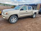 2007 Toyota Tacoma Double Cab