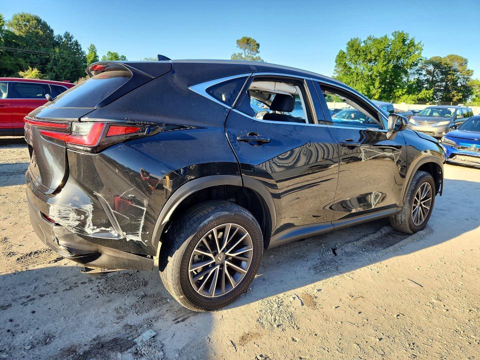 2022 Lexus Nx 350