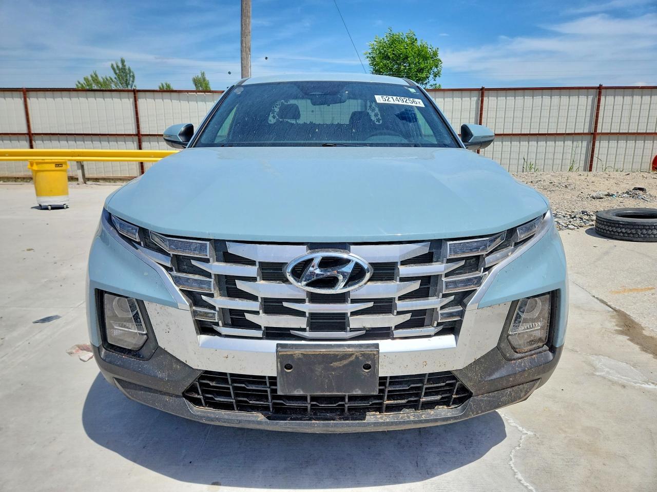 2023 Hyundai Santa Cruz SEL