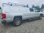 2017 Chevrolet Silverado K3500 LTZ